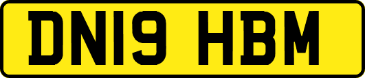 DN19HBM