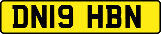 DN19HBN