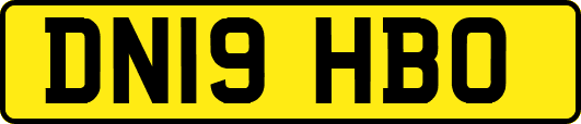 DN19HBO