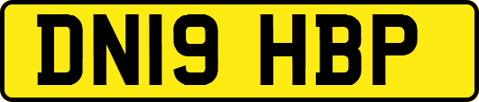 DN19HBP