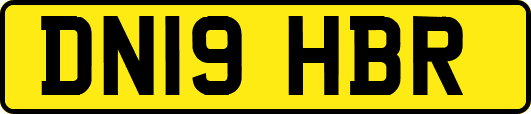 DN19HBR