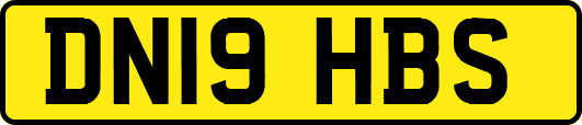 DN19HBS
