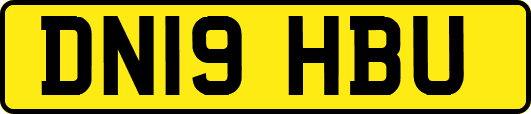 DN19HBU