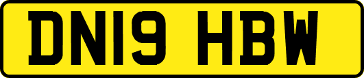 DN19HBW
