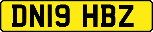 DN19HBZ