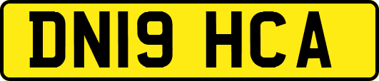 DN19HCA