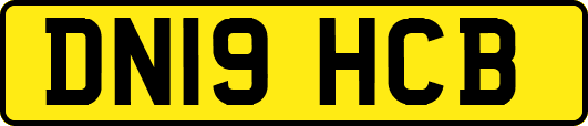 DN19HCB