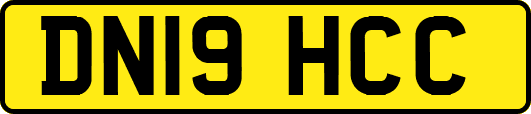 DN19HCC