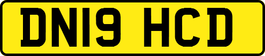 DN19HCD