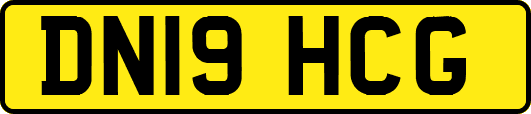 DN19HCG