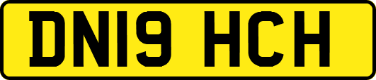 DN19HCH