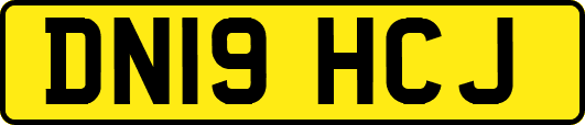 DN19HCJ