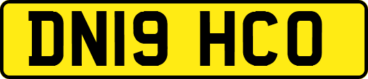 DN19HCO