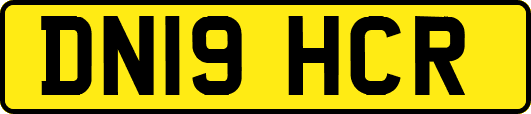 DN19HCR