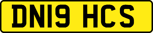 DN19HCS