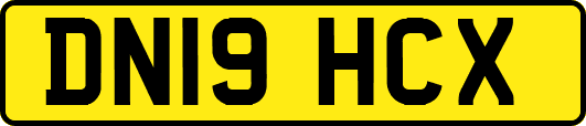 DN19HCX