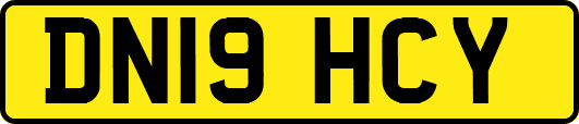 DN19HCY