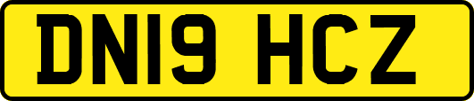 DN19HCZ