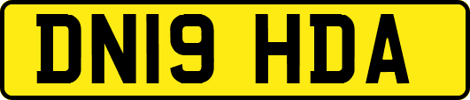 DN19HDA