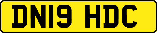DN19HDC