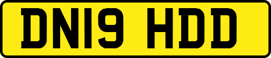 DN19HDD