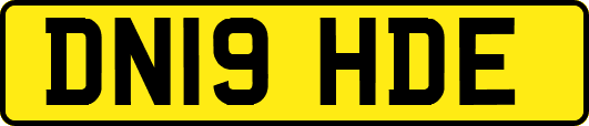 DN19HDE