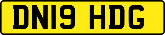 DN19HDG