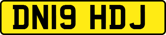 DN19HDJ