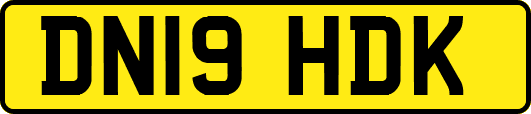 DN19HDK