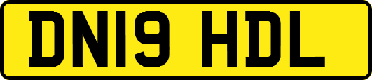 DN19HDL