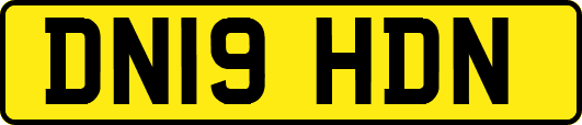 DN19HDN