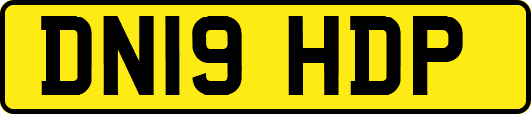 DN19HDP