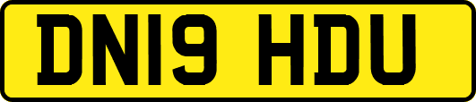DN19HDU