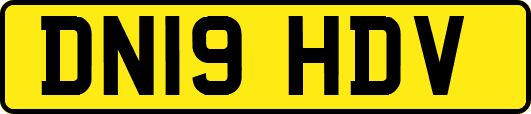 DN19HDV