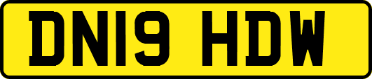 DN19HDW