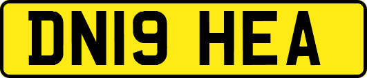 DN19HEA