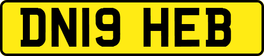 DN19HEB