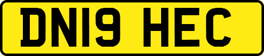 DN19HEC