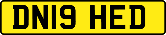 DN19HED