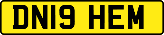 DN19HEM