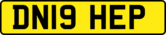 DN19HEP