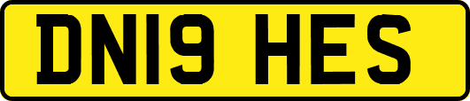 DN19HES
