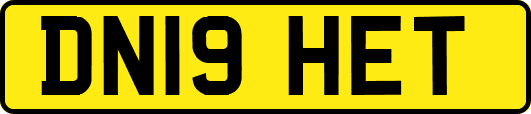 DN19HET