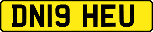 DN19HEU
