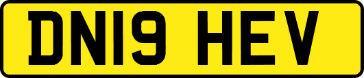 DN19HEV