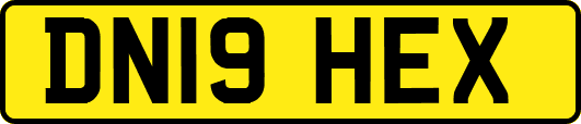 DN19HEX