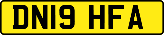 DN19HFA