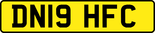 DN19HFC