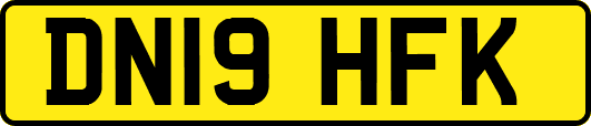 DN19HFK
