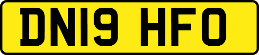 DN19HFO